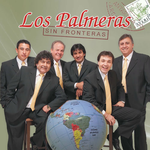 Portada de Sin Fronteras