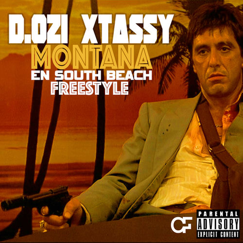 Portada de Montana en South Beach