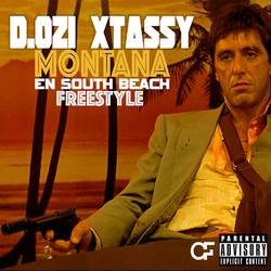 Portada de Montana en South Beach