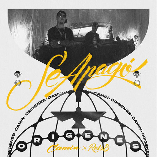 Portada de Se Apagó