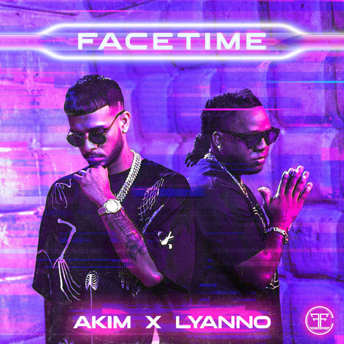 Portada de FaceTime