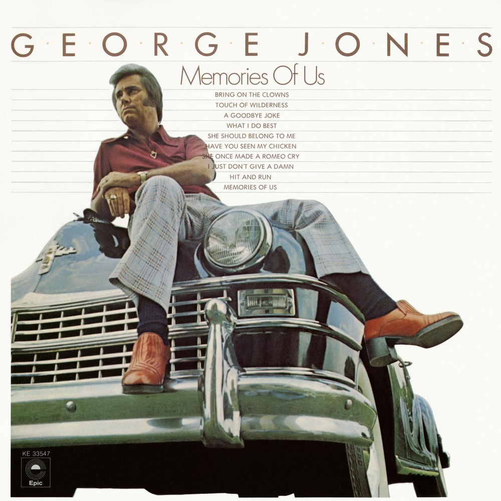 Portada de Memories of Us