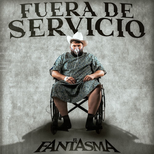 Portada de Fuera De Servicio