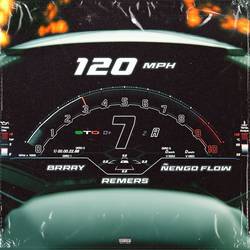 Portada de 120MPH