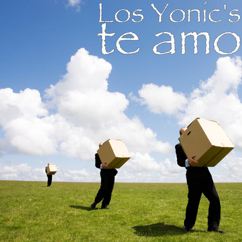 Portada de te amo