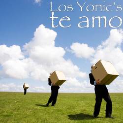 Portada de te amo