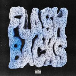 Portada de Flashbacks