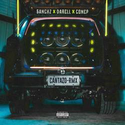 Portada de Cantazo