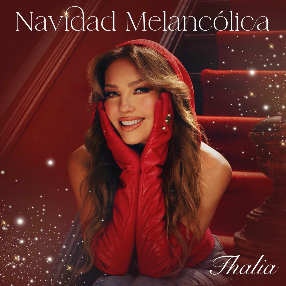 Portada de Nueva Navidad