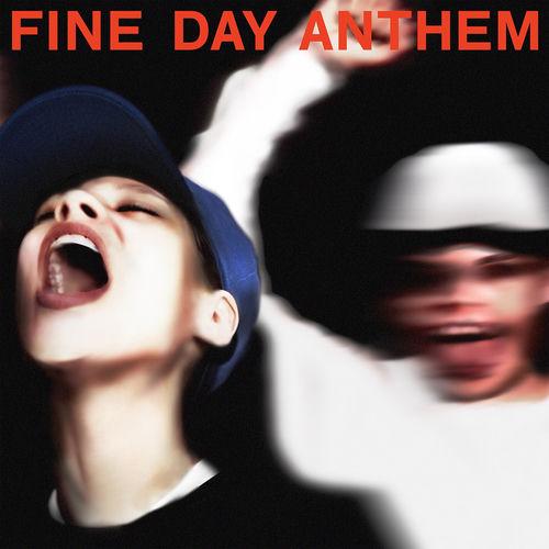 Portada de Fine Day Anthem