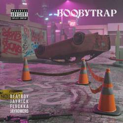 Portada de Booby Trap (feat. FLVCKKA, Jayrick)