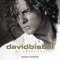 Portada de Mi Princesa (Banda Version)