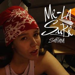 Portada de ME LA SUBE