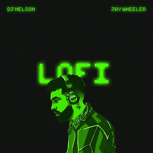 Portada de Rueditas LoFi (feat. Jay Wheeler)