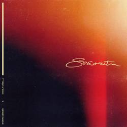 Portada de Señorita