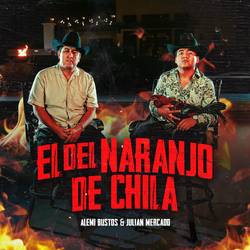 Portada de El del Naranjo de Chila