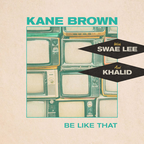 Portada de Be Like That (feat. Swae Lee & Khalid)