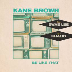 Portada de Be Like That (feat. Swae Lee & Khalid)