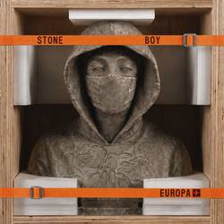 Portada de STONE BOY EUROPA