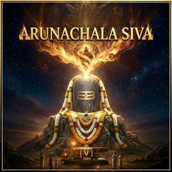 Portada de Arunachala Siva