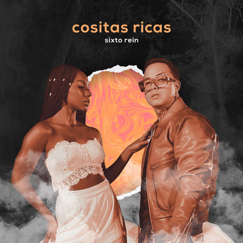 Portada de Cositas Ricas