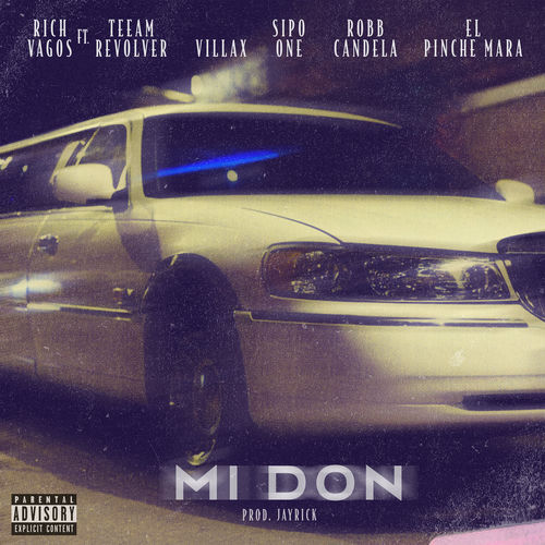 Portada de Mi Don