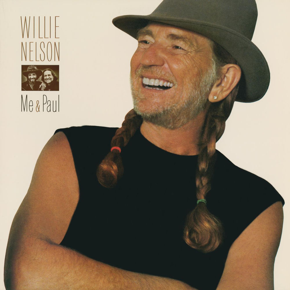 Portada de Me and Paul