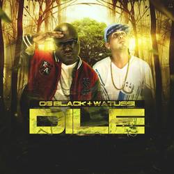 Portada de Dile