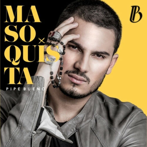 Portada de Masoquista