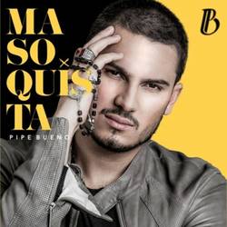 Portada de Masoquista