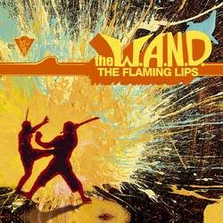 Portada de The W.A.N.D.