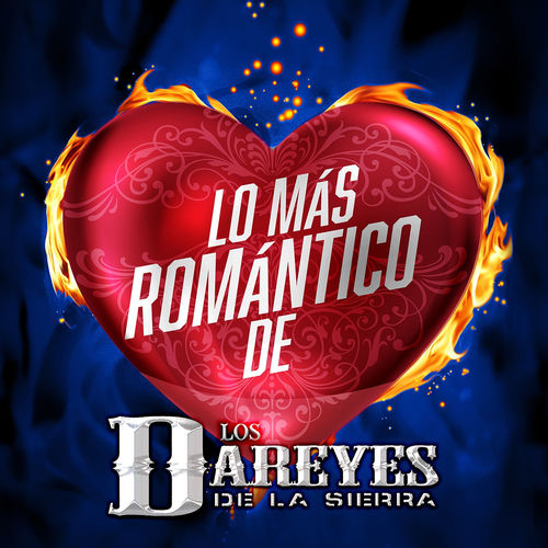 Portada de Lo Más Romántico De