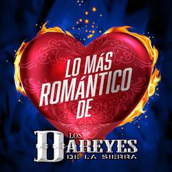 Portada de Lo Más Romántico De