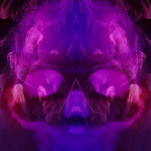 Portada de DAT PHONK