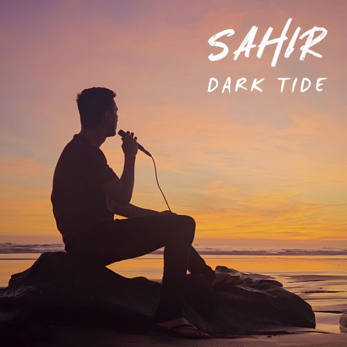 Portada de Dark Tide