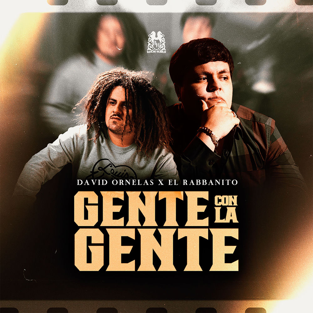 Portada de Gente Con La Gente