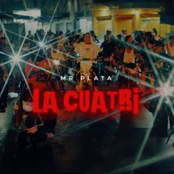 Portada de La Cuatri