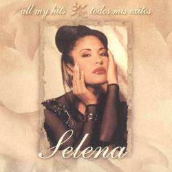Portada de All My Hits: Todos Mis Exitos