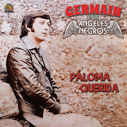 Portada de Paloma Querida