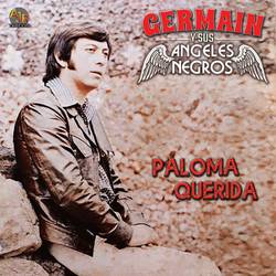 Portada de Paloma Querida