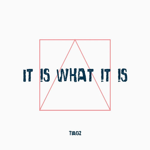 Portada de It Is What It Is