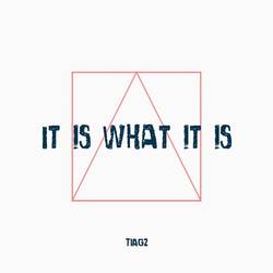 Portada de It Is What It Is