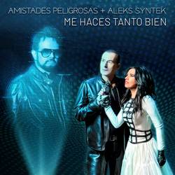 Portada de Me Haces Tanto Bien (Versión 2023)