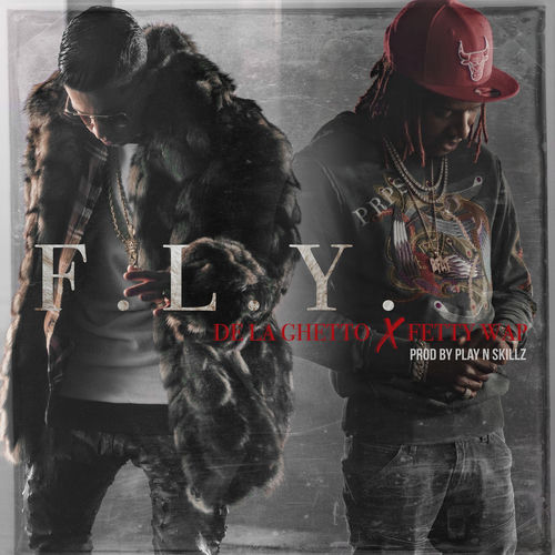 Portada de F.L.Y. (feat. Fetty Wap)