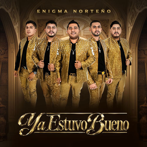 Portada de Ya Estuvo Bueno