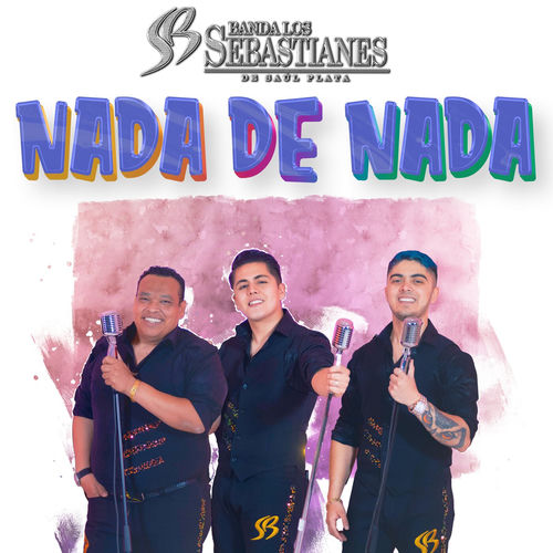 Portada de Nada De Nada