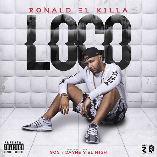 Portada de Loco