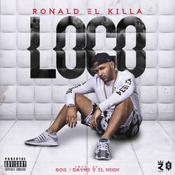 Portada de Loco