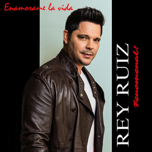 Portada de Enamorame la Vida