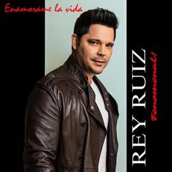 Portada de Enamorame la Vida